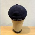 画像4: USA製【ビンテージ】【Legacy】レガシー【S】PENN STATE【紺ｘツバ裏緑】ウールキャップ【ベースボールキャップ】【サイズ7 3/4】<br> (4)