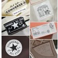 画像2: 【新品未使用】【コンバース】converse オールスター【CT70】【DARK ROOT】ダークルーツ 【ハイカットシューズ】9 1/2【28ｃｍ】<br> (2)
