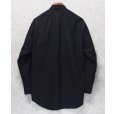 画像3: 90's【ビンテージ】【ラルフローレン】【POLO ralph lauren】【BLAKE】【黒】 ボタンダウンシャツ【サイズM】<br> (3)