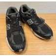 画像1: イングランド製【ニューバランス】new balance【991】【ハリスツイード】 スニーカー【１０ １/２】<br> (1)