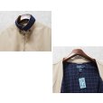 画像3: ビンテージ【ラルフローレン】【RALPH LAUREN】【ベージュ】【スウィングトップ】【ジップアップブルゾン】【サイズXＬ】<br> (3)