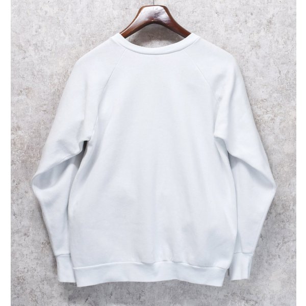 画像3: 90’s~【USA製】ビンテージ【Healthknit】ヘルスニット【community PRIDE minnesota】【白】【プリントスウェット】【サイズL】 