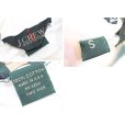 画像2: ほぼ未使用 90's【USA製】ビンテージ【J-crew】ジェイクルー【オフホワイト】無地【タートルネックロンT】【サイズS】<br> (2)