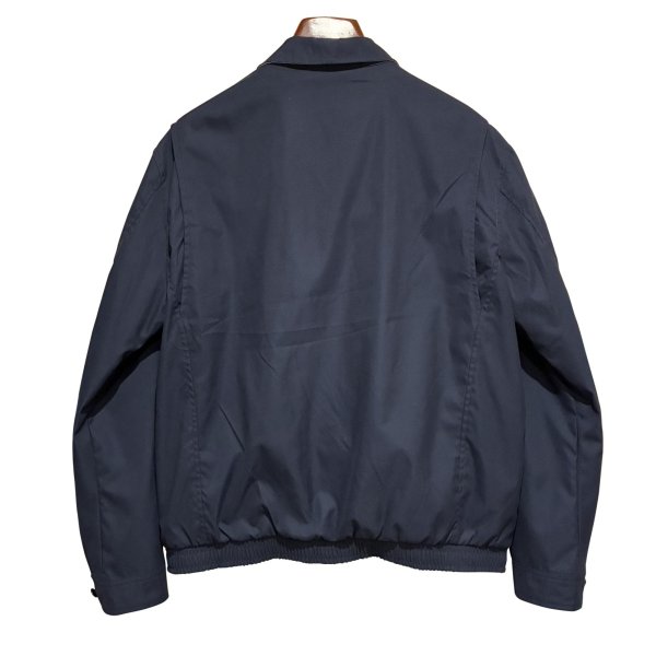 画像3: ビンテージ【ラルフローレン】【RALPH LAUREN】【紺】【スウィングトップ】【ジップアップブルゾン】【サイズＬ】 