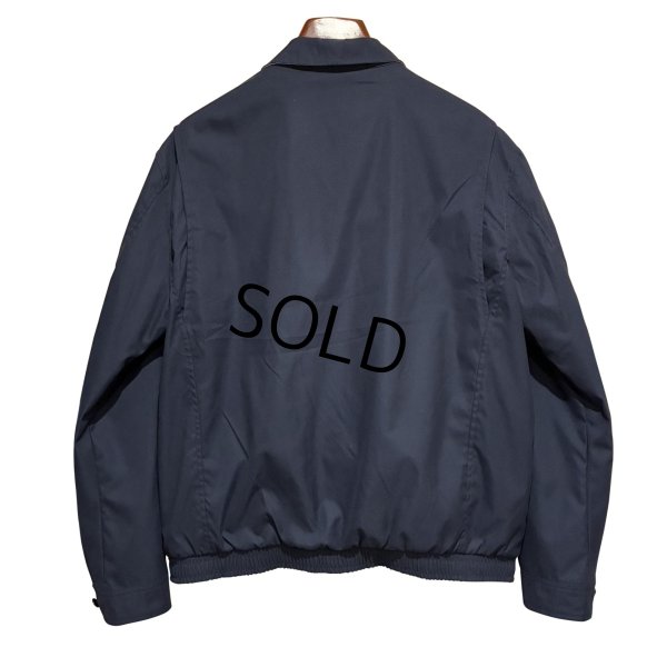 画像3: ビンテージ【ラルフローレン】【RALPH LAUREN】【紺】【スウィングトップ】【ジップアップブルゾン】【サイズＬ】 