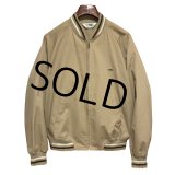 【ビンテージ】【SEARS】【シアーズ】【ブラギンドラゴン】【ジップアップブルゾン】【サイズL-TALL】 