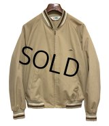 【ビンテージ】【SEARS】【シアーズ】【ブラギンドラゴン】【ジップアップブルゾン】【サイズL-TALL】 