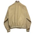 画像3: 【ビンテージ】【SEARS】【シアーズ】【ブラギンドラゴン】【ジップアップブルゾン】【サイズL-TALL】<br> (3)