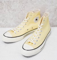 【新品未使用】【コンバース】converse オールスター【CT70】HI SUNNY OASIS【サニーオアシス】ハイカットシューズ【9 1/2】【28ｃｍ】　 