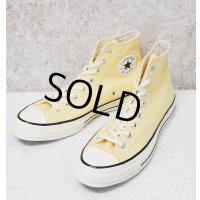 【新品未使用】【コンバース】converse オールスター【CT70】HI SUNNY OASIS【サニーオアシス】ハイカットシューズ【9 1/2】【28ｃｍ】　 