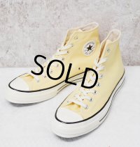 【新品未使用】【コンバース】converse オールスター【CT70】HI SUNNY OASIS【サニーオアシス】ハイカットシューズ【9 1/2】【28ｃｍ】　 