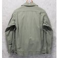 画像3: 40's【ビンテージ】【米軍実物】U.S.ARMY【Ｍ-41】M41【HBTジャケット】【Ｌ程度】<br> (3)