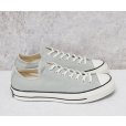 画像5: 【新品未使用】【コンバース】converse オールスター【CT70】【SUMMIT SAGE】サミットセージ【ローカットシューズ】【9 1/2】【28ｃｍ】　<br> (5)