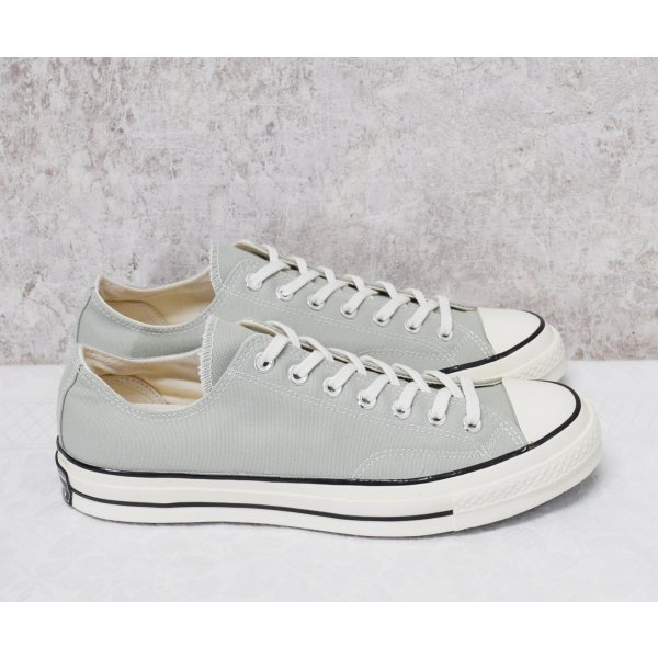 画像5: 【新品未使用】【コンバース】converse オールスター【CT70】【SUMMIT SAGE】サミットセージ【ローカットシューズ】【9 1/2】【28ｃｍ】　 