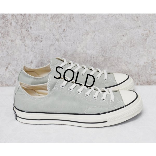 画像5: 【新品未使用】【コンバース】converse オールスター【CT70】【SUMMIT SAGE】サミットセージ【ローカットシューズ】【9 1/2】【28ｃｍ】　 