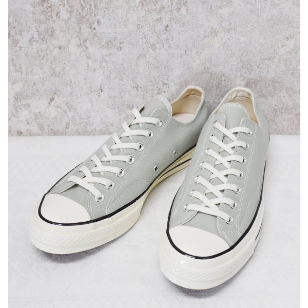 画像4: 【新品未使用】【コンバース】converse オールスター【CT70】【SUMMIT SAGE】サミットセージ【ローカットシューズ】【9 1/2】【28ｃｍ】　 