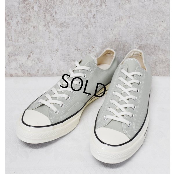 画像4: 【新品未使用】【コンバース】converse オールスター【CT70】【SUMMIT SAGE】サミットセージ【ローカットシューズ】【9 1/2】【28ｃｍ】　 