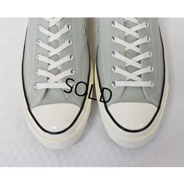 画像6: 【新品未使用】【コンバース】converse オールスター【CT70】【SUMMIT SAGE】サミットセージ【ローカットシューズ】【9 1/2】【28ｃｍ】　 
