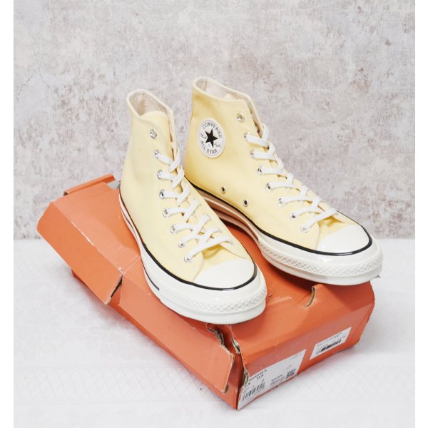 画像3: 【新品未使用】【コンバース】converse オールスター【CT70】HI SUNNY OASIS【サニーオアシス】ハイカットシューズ【9 1/2】【28ｃｍ】　 