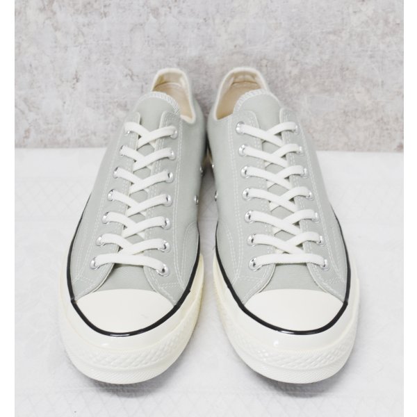 画像3: 【新品未使用】【コンバース】converse オールスター【CT70】【SUMMIT SAGE】サミットセージ【ローカットシューズ】【9 1/2】【28ｃｍ】　 
