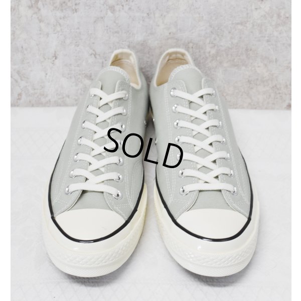 画像3: 【新品未使用】【コンバース】converse オールスター【CT70】【SUMMIT SAGE】サミットセージ【ローカットシューズ】【9 1/2】【28ｃｍ】　 