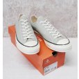 画像1: 【新品未使用】【コンバース】converse オールスター【CT70】【SUMMIT SAGE】サミットセージ【ローカットシューズ】【9 1/2】【28ｃｍ】　<br> (1)