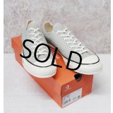 【新品未使用】【コンバース】converse オールスター【CT70】【SUMMIT SAGE】サミットセージ【ローカットシューズ】【9 1/2】【28ｃｍ】　 