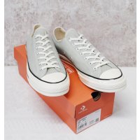 【新品未使用】【コンバース】converse オールスター【CT70】【SUMMIT SAGE】サミットセージ【ローカットシューズ】【9 1/2】【28ｃｍ】　 