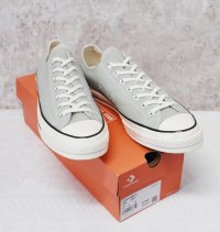 【新品未使用】【コンバース】converse オールスター【CT70】【SUMMIT SAGE】サミットセージ【ローカットシューズ】【9 1/2】【28ｃｍ】　 