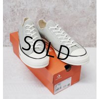 【新品未使用】【コンバース】converse オールスター【CT70】【SUMMIT SAGE】サミットセージ【ローカットシューズ】【9 1/2】【28ｃｍ】　 
