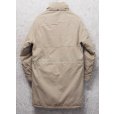 画像3: 90’ｓ~ 【L.L.Bean】ビンテージ【ＬＬビーン】ベージュ【フード付き】ダウンコート【サイズS】<br> (3)