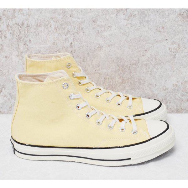 画像5: 【新品未使用】【コンバース】converse オールスター【CT70】HI SUNNY OASIS【サニーオアシス】ハイカットシューズ【9 1/2】【28ｃｍ】　 