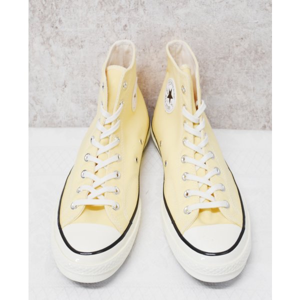 画像4: 【新品未使用】【コンバース】converse オールスター【CT70】HI SUNNY OASIS【サニーオアシス】ハイカットシューズ【9 1/2】【28ｃｍ】　 