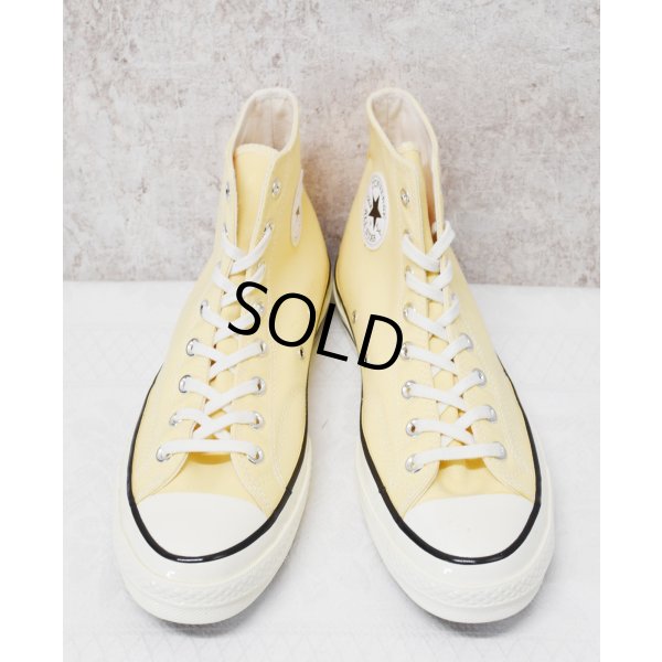 画像4: 【新品未使用】【コンバース】converse オールスター【CT70】HI SUNNY OASIS【サニーオアシス】ハイカットシューズ【9 1/2】【28ｃｍ】　 