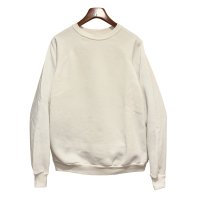 程度良好!! ~90's【USA製】【ビンテージ】【Tultex】【タルテックス】【白】【無地】【スウェット】【サイズXL】 