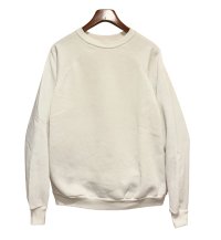 程度良好!! ~90's【USA製】【ビンテージ】【Tultex】【タルテックス】【白】【無地】【スウェット】【サイズXL】 