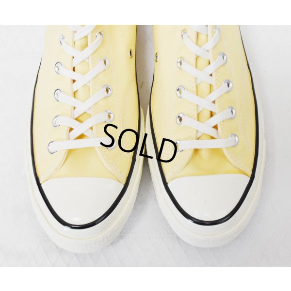 画像6: 【新品未使用】【コンバース】converse オールスター【CT70】HI SUNNY OASIS【サニーオアシス】ハイカットシューズ【9 1/2】【28ｃｍ】　 