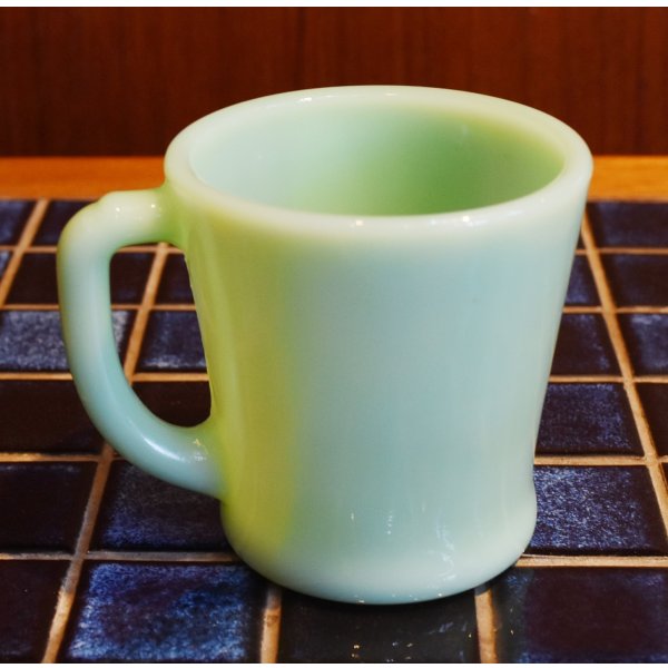 画像3: 【ファイヤーキング】【Fire King】【ジェダイ】【Dハンドル】【マグカップ】 