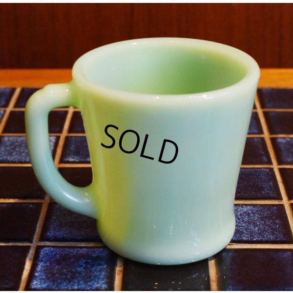 画像3: 【ファイヤーキング】【Fire King】【ジェダイ】【Dハンドル】【マグカップ】 