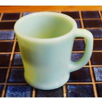 【ファイヤーキング】【Fire King】【ジェダイ】【Dハンドル】【マグカップ】 