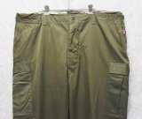 【デッドストック】50's【米軍実物】ビンテージ【M-51】【フィールドトラウザーズ】【カーゴパンツ】【W46程度】 