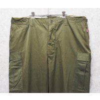 【デッドストック】50's【米軍実物】ビンテージ【M-51】【フィールドトラウザーズ】【カーゴパンツ】【W46程度】 
