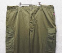 【デッドストック】50's【米軍実物】ビンテージ【M-51】【フィールドトラウザーズ】【カーゴパンツ】【W46程度】 