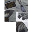 画像2: 50's【米軍実物】【USAF】ビンテージシガーポケット無し【L-2B】【フライトJKT】【サイズM】<br> (2)