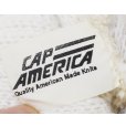 画像2: USA製【ビンテージ】【コカ・コーラ】【Enjoy Coca-Cola】【白×赤】 【ニットキャップ】ポンポン付き 【ニット帽】 <br> (2)