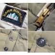 画像2: 60's【ビンテージ】【Eddie Bauer】【エディーバウアー】KARAKORAM【カラコラム】オリーブグリーン【ダウンジャケット】【サイズL】<br> (2)