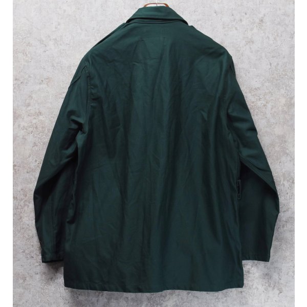 画像3: デッドストック【60's】【U.S.ARMY】【米軍実物】【ビンテージ】【アグレッサーシャツ】【サイズL】 