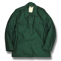 デッドストック【60's】【U.S.ARMY】【米軍実物】【ビンテージ】【アグレッサーシャツ】【サイズL】 