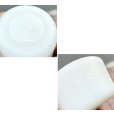 画像2: ビンテージ【アンティーク】【グラスベイク】Glasbake【ホワイト】【カスタードカップ】【小鉢】 (2)