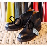 【デッドストック】70's【ビンテージ】【U.S.NAVY】【チャッカブーツ】【8 1/2Ｒ】【26.5cm程度】 